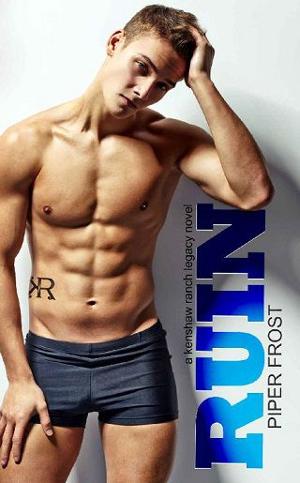 Ruin by Piper Frost