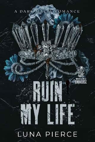 Ruin My Life by Luna Pierce