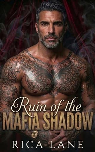 Ruin of the Mafia Shadow by Rica Lane