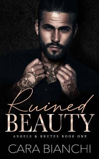 Ruined Beauty by Cara Bianchi