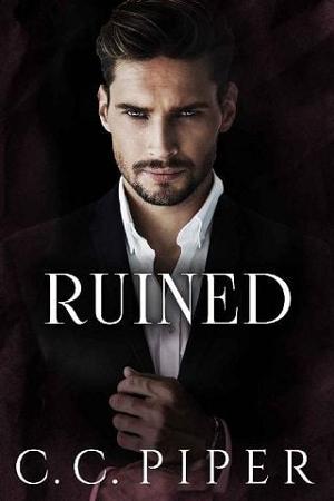 Ruined by C.C. Piper