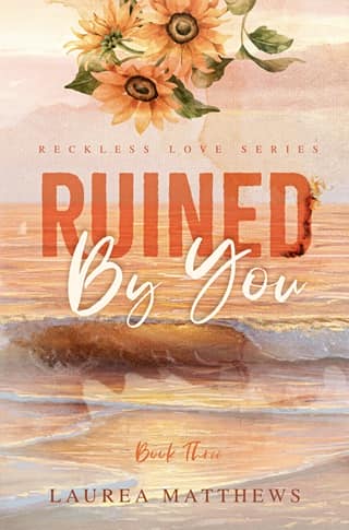 Ruined By You by Laurea Matthews