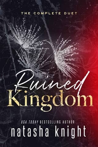 Ruined Kingdom: The Complete Duet by Natasha Knight