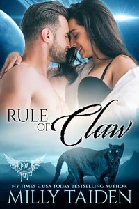 Rule of Claw by Milly Taiden