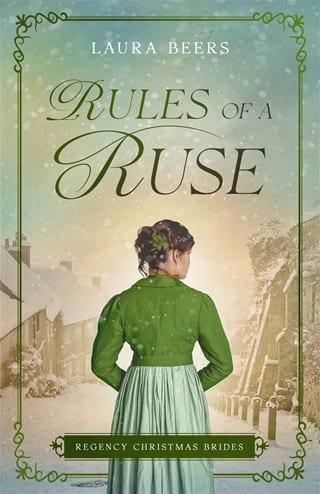 Rules of a Ruse by Laura Beers