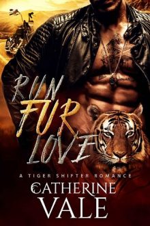 Run Fur Love by Catherine Vale