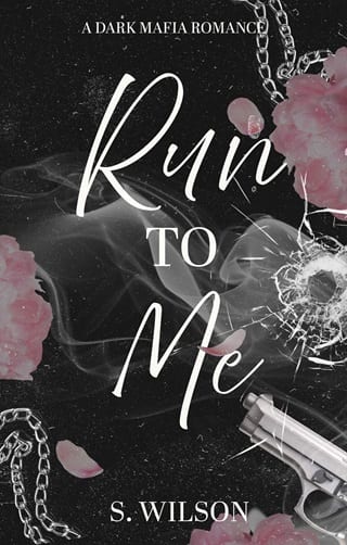 Run to Me by S. Wilson