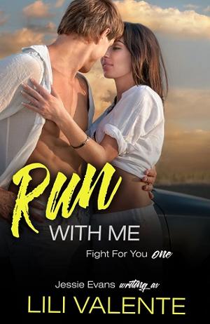 Run With Me by Lili Valente