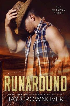 Runaround by Jay Crownover