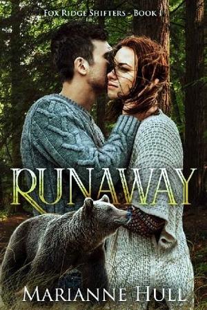 Runaway by Marianne Hull