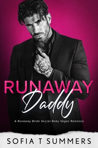Runaway Daddy by Sofia T Summers