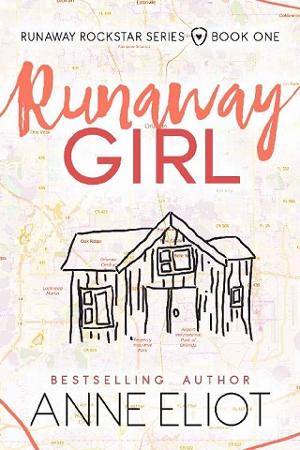Runaway Girl by Anne Eliot