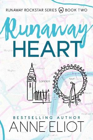 Runaway Heart by Anne Eliot