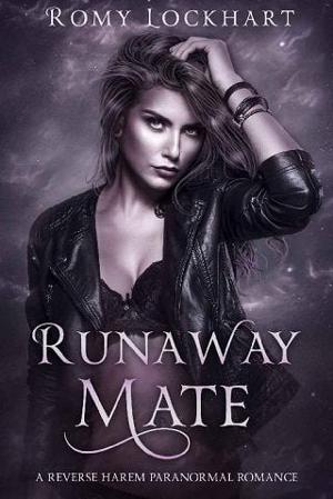 Runaway Mate by Romy Lockhart