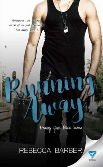 Running Away by Rebecca Barber