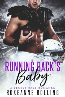 Running Back’s Baby by Roxeanne Rolling