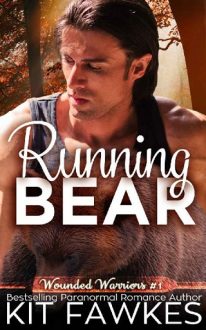 Running Bear by Kit Fawkes