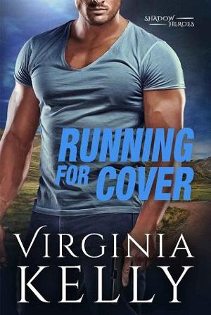 Running for Cover by Virginia Kelly
