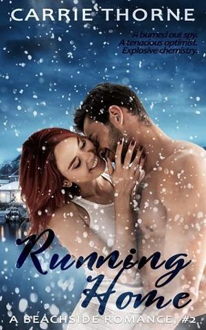 Running Home by Carrie Thorne