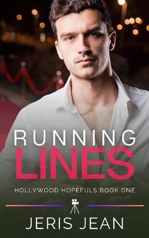 Running Lines by Jeris Jean