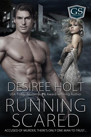 Running Scared by Desiree Holt