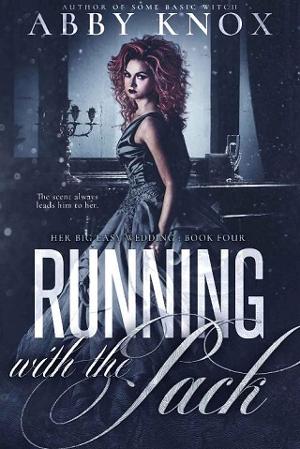 Running with the Pack by Abby Knox