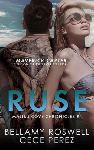 Ruse by Bellamy Roswell