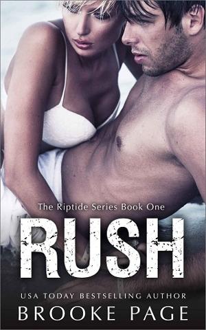 Rush by Brooke Page