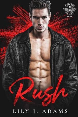 Rush by Lily J. Adams