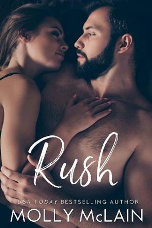 Rush by Molly McLain