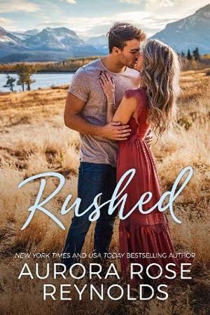Rushed by Aurora Rose Reynolds