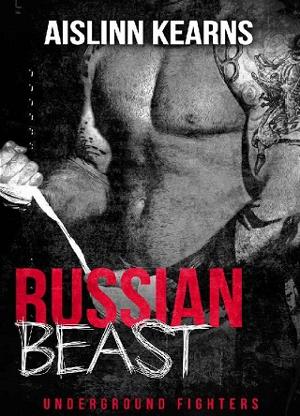 Russian Beast by Aislinn Kearns