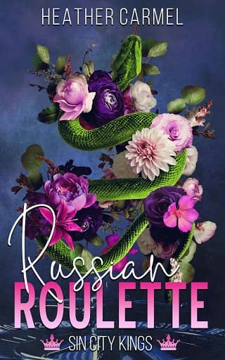Russian Roulette by Heather Carmel - online free at Epub