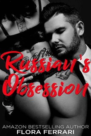 Russian’s Obsession by Flora Ferrari