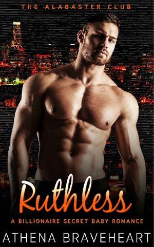 Ruthless by Athena Braveheart