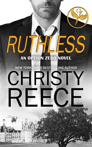 Ruthless by Christy Reece