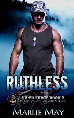 Ruthless by Marlie May