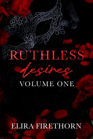 Ruthless Desires, Vol. One by Elira Firethorn
