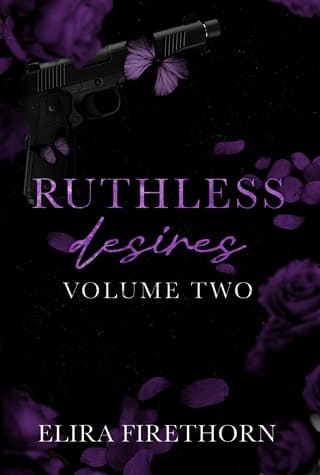 Ruthless Desires, Vol. Two by Elira Firethorn