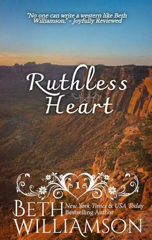 Ruthless Heart by Beth Williamson