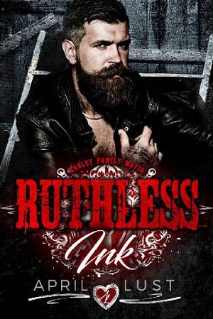 Ruthless Ink by April Lust
