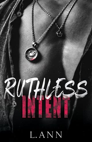 Ruthless Intent by L. Ann