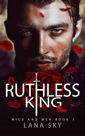 Ruthless King by LanaSky