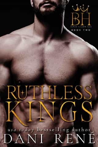 Ruthless Kings by Dani René
