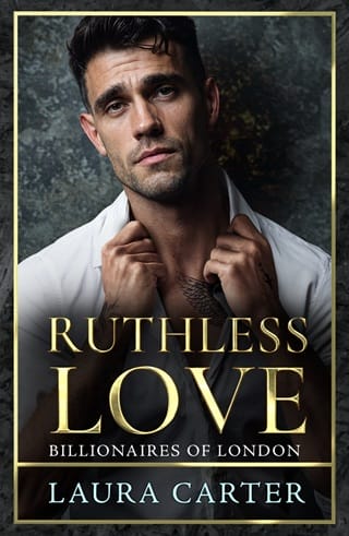 Ruthless Love by Laura Carter