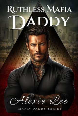 Ruthless Mafia Daddy by Alexis Lee