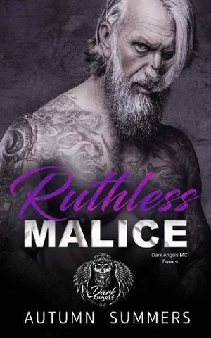 Ruthless Malice by Autumn Summers