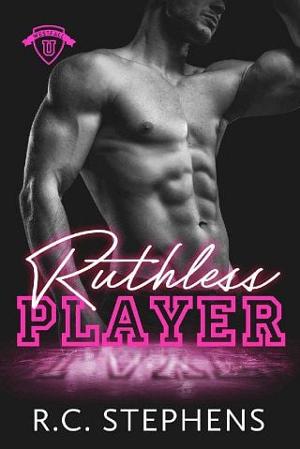 Ruthless Player by R.C. Stephens