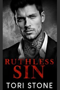 Ruthless Sin by Tori Stone
