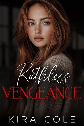 Ruthless Vengeance by Kira Cole